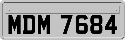 MDM7684