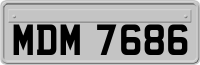 MDM7686