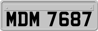 MDM7687
