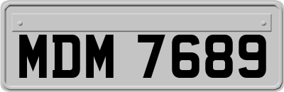 MDM7689