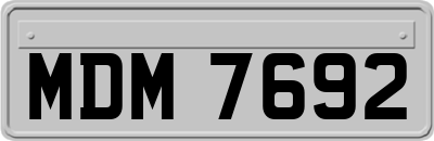 MDM7692
