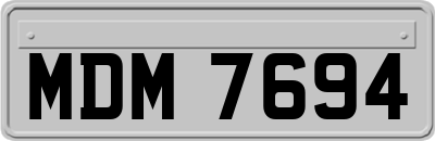 MDM7694