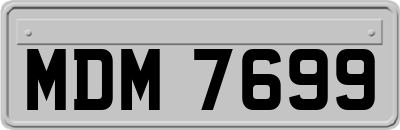 MDM7699