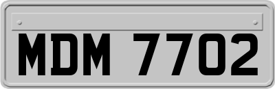 MDM7702