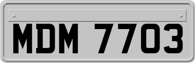 MDM7703