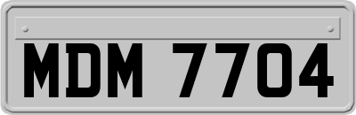 MDM7704