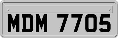 MDM7705