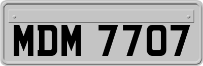MDM7707