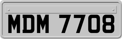 MDM7708