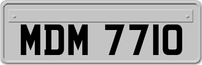 MDM7710