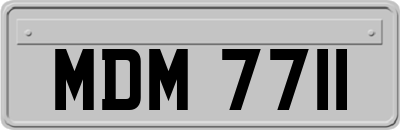 MDM7711