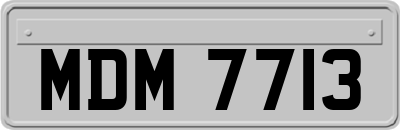 MDM7713
