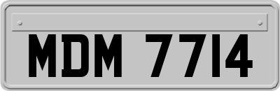 MDM7714