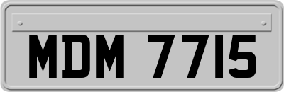 MDM7715