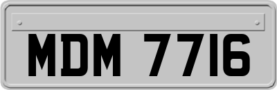 MDM7716