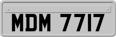 MDM7717