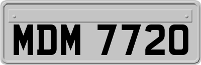 MDM7720