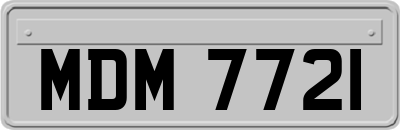 MDM7721