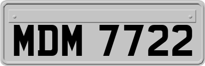 MDM7722