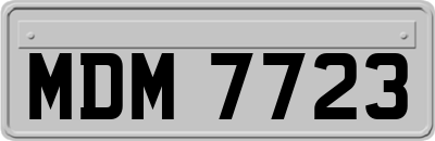 MDM7723