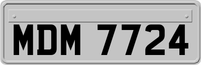 MDM7724