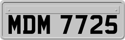MDM7725
