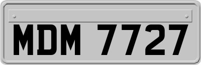 MDM7727