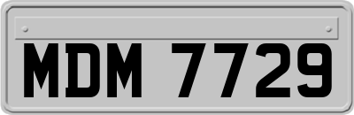 MDM7729