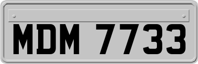 MDM7733
