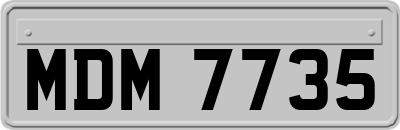 MDM7735