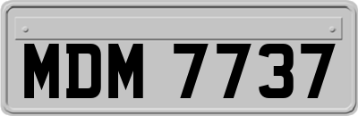 MDM7737
