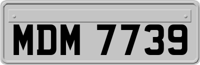 MDM7739