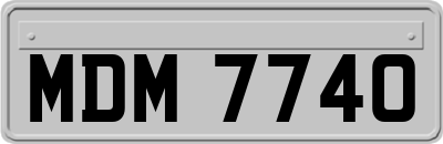 MDM7740