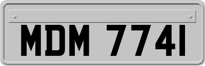 MDM7741