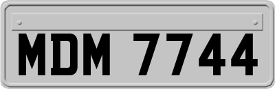 MDM7744