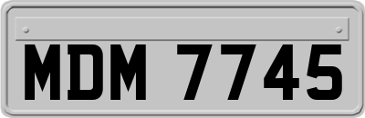 MDM7745