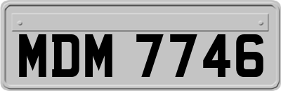 MDM7746