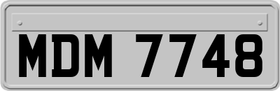 MDM7748