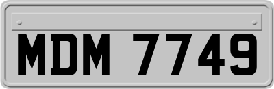 MDM7749