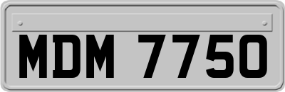 MDM7750