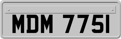 MDM7751