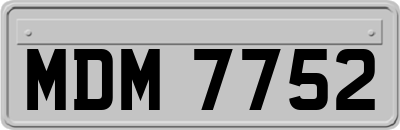 MDM7752