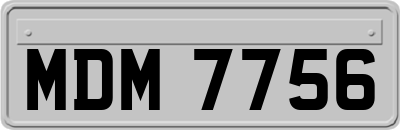 MDM7756