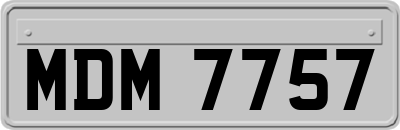 MDM7757