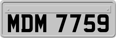 MDM7759