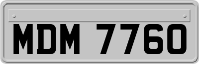 MDM7760