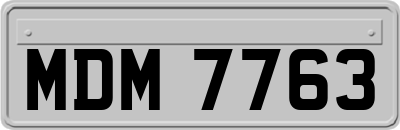 MDM7763