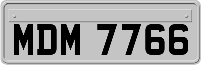 MDM7766
