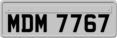 MDM7767