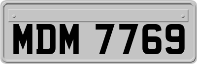 MDM7769